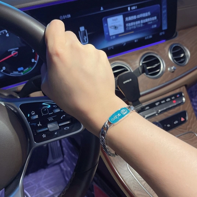 HighQuality Gxccx Bracelets 302870