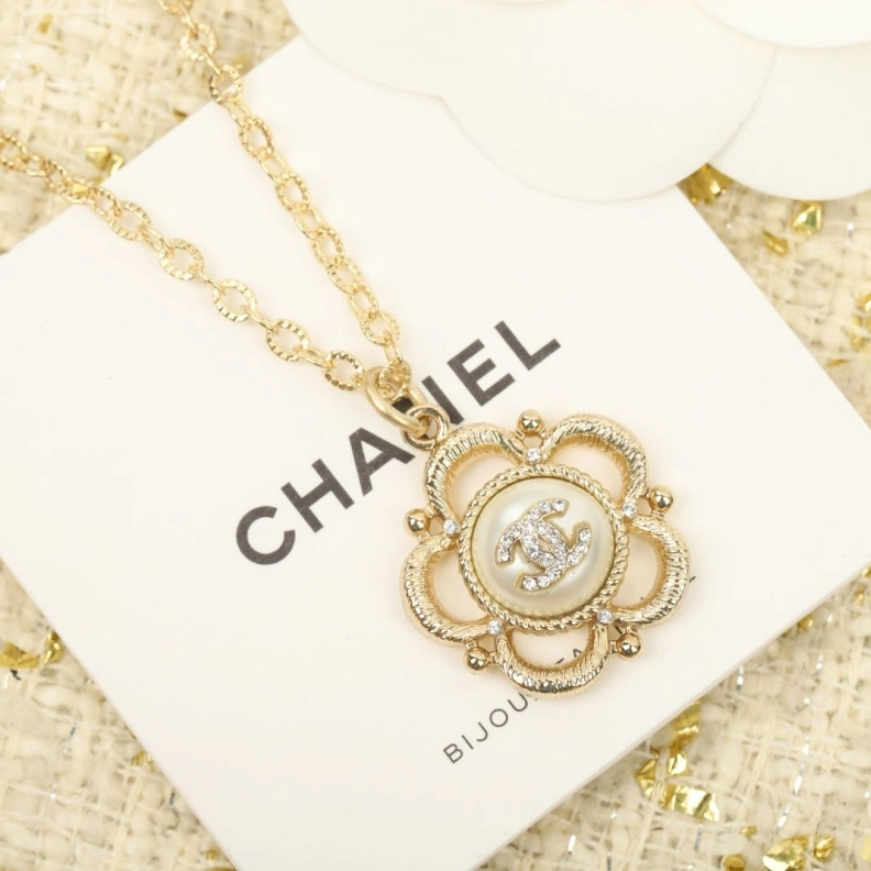 Chxnxl Necklaces Resilient 285403