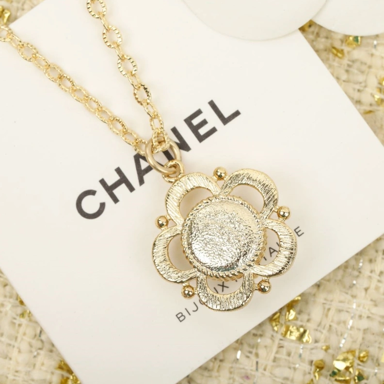 Chxnxl Necklaces Resilient 285403