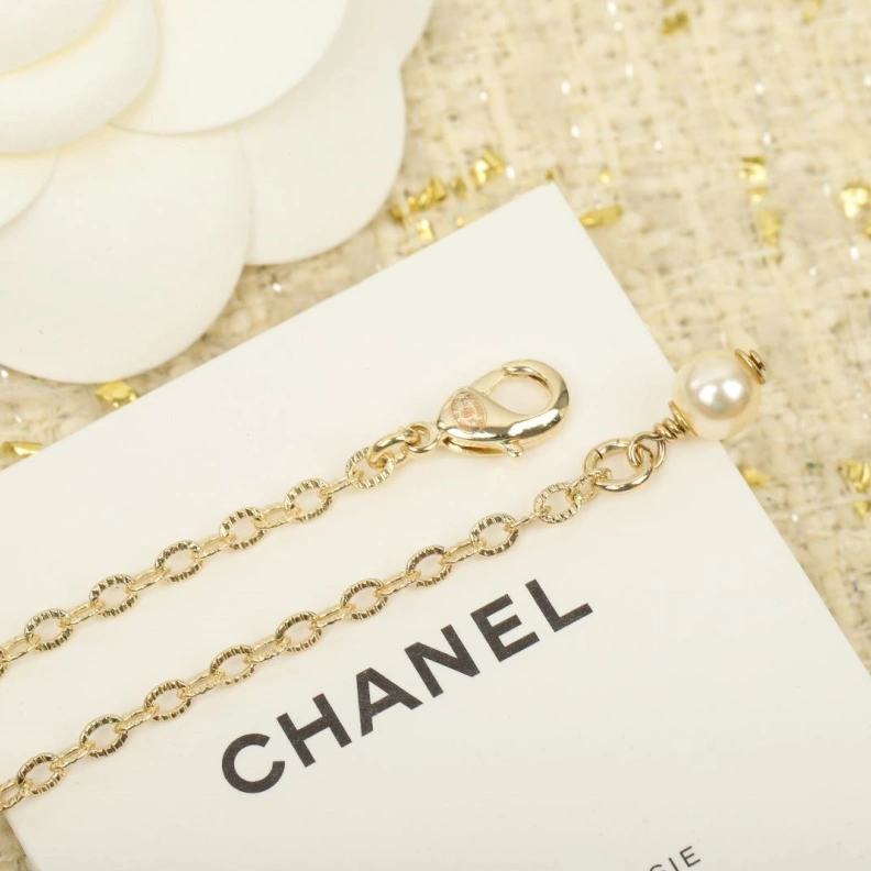 Chxnxl Necklaces Resilient 285403
