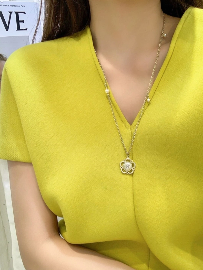 Chxnxl Necklaces Resilient 285403