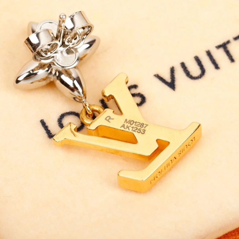 LX Earrings Practical 309008