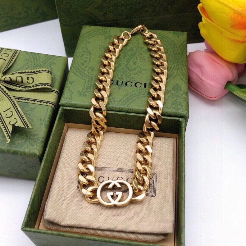 Refined Gxccx Earrings 302776