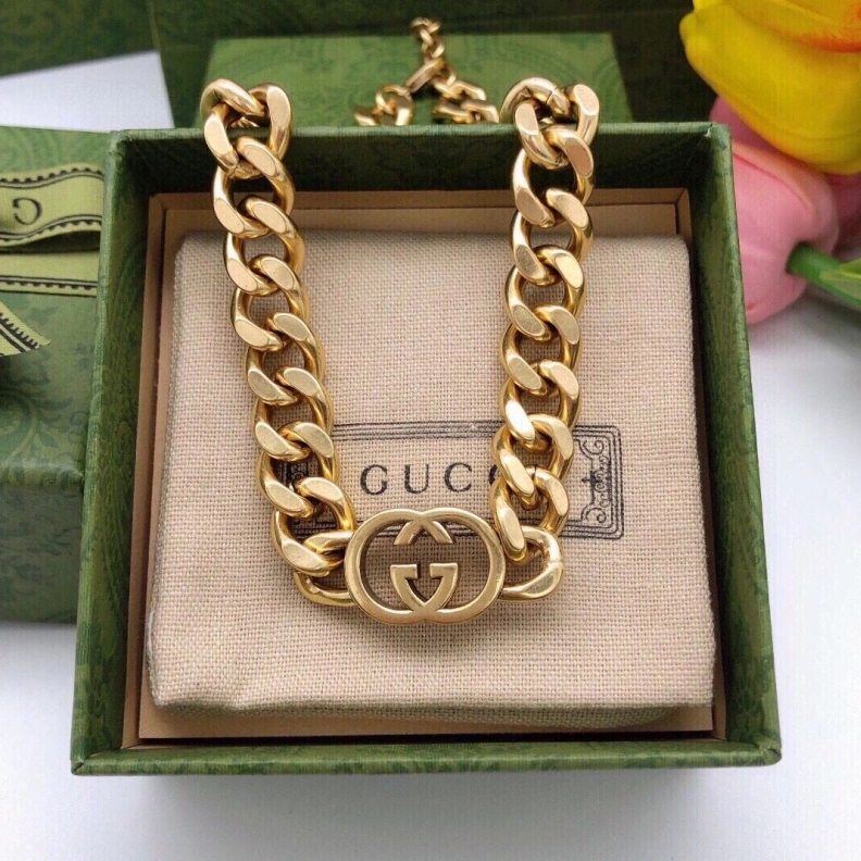 Refined Gxccx Earrings 302776