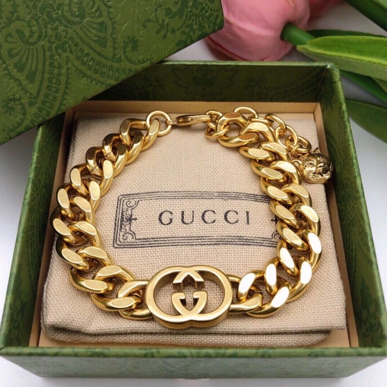 Refined Gxccx Earrings 302776