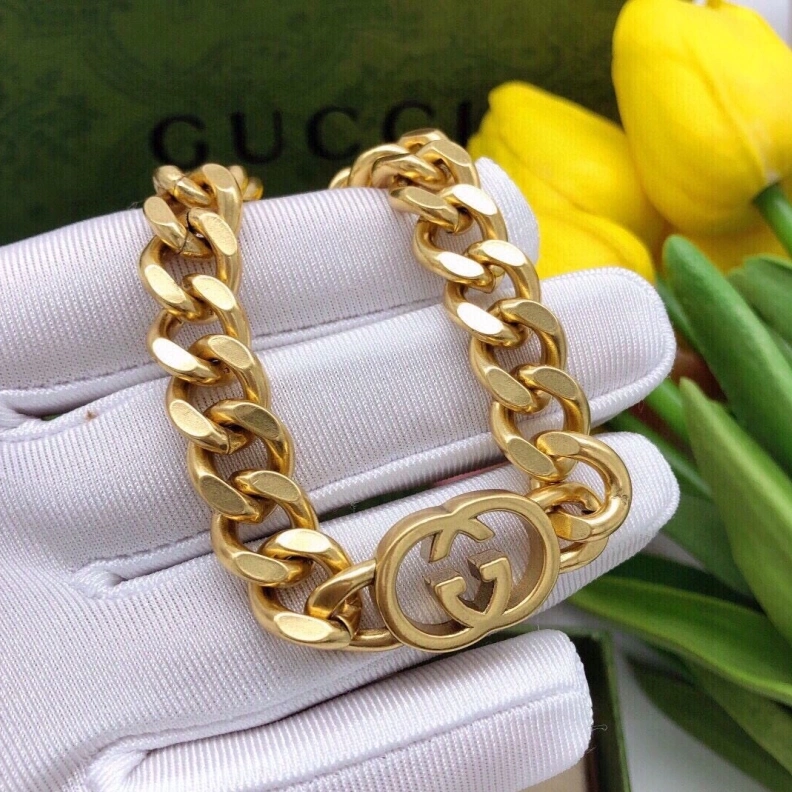 Refined Gxccx Earrings 302776