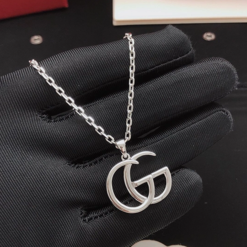 Affordable Gxccx Necklaces 302595