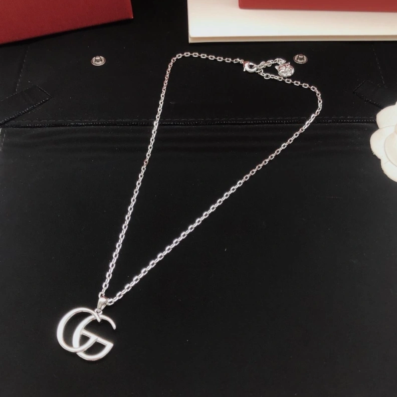 Affordable Gxccx Necklaces 302595