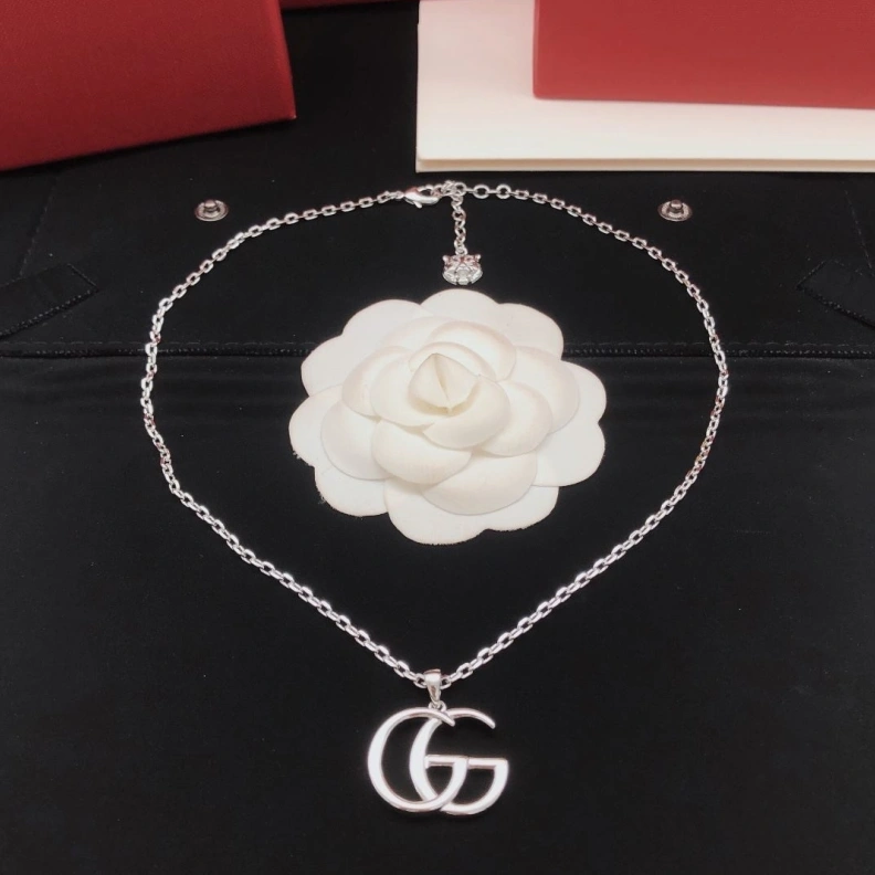 Affordable Gxccx Necklaces 302595