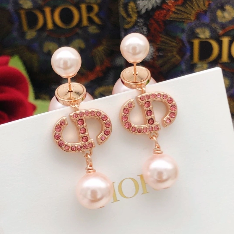 Resilient Christian Dxxr Earrings 294206