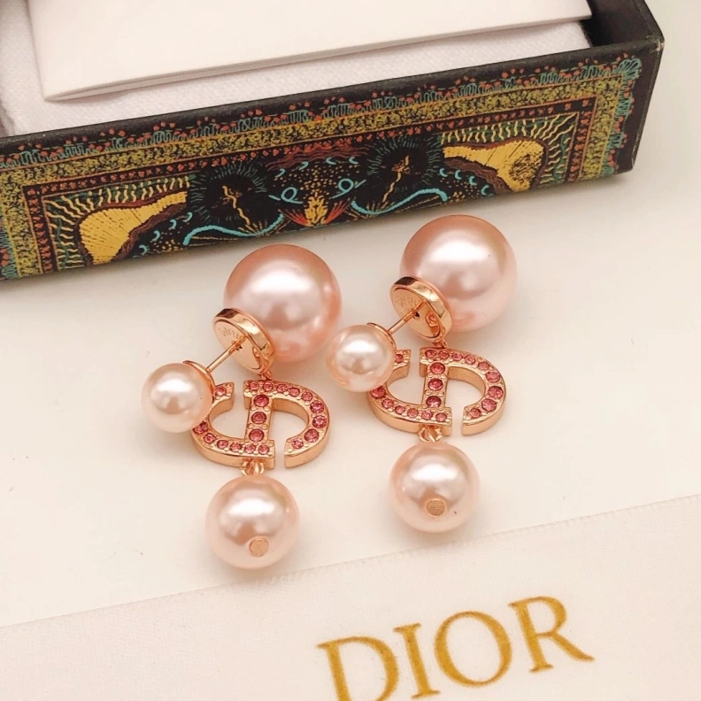 Resilient Christian Dxxr Earrings 294206