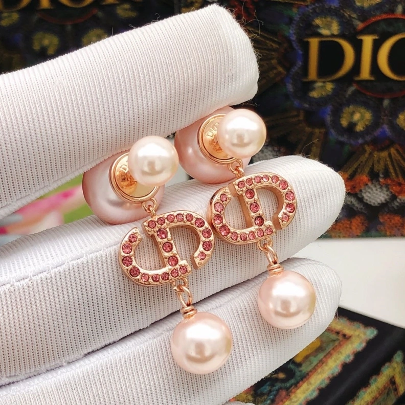 Resilient Christian Dxxr Earrings 294206