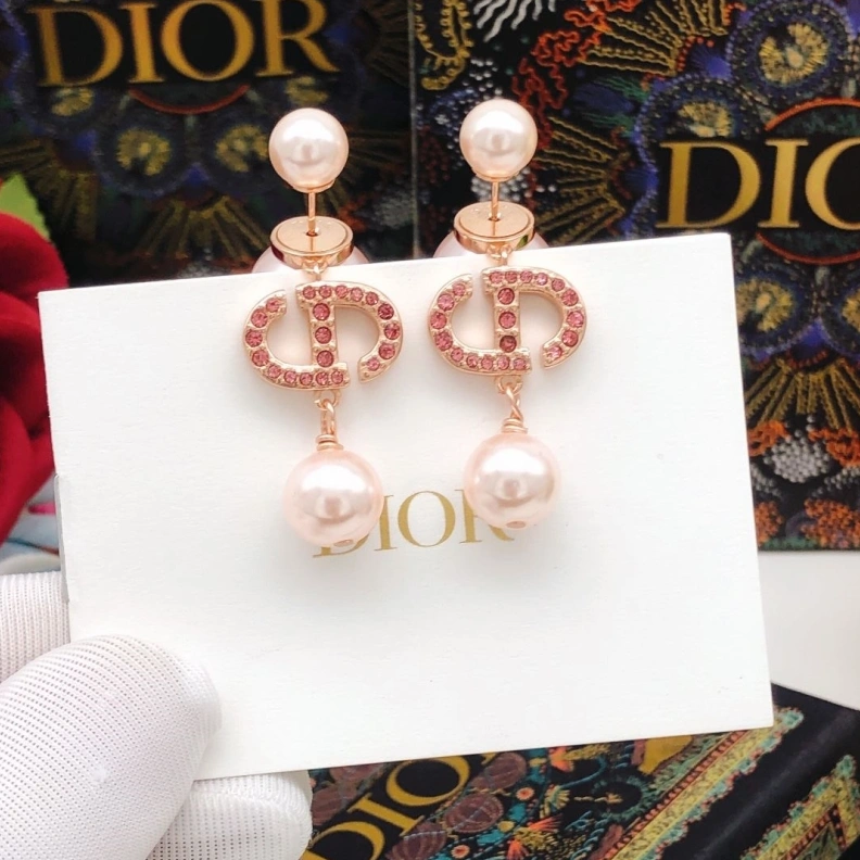 Resilient Christian Dxxr Earrings 294206