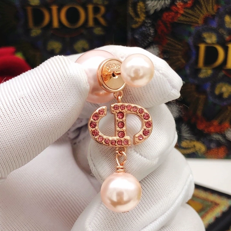 Resilient Christian Dxxr Earrings 294206