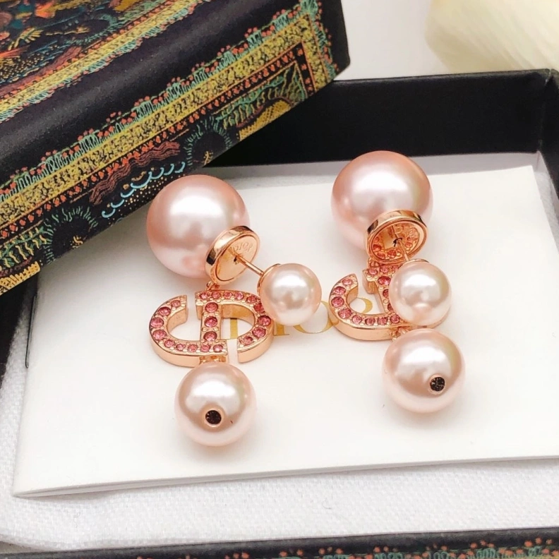 Resilient Christian Dxxr Earrings 294206