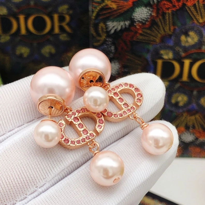 Resilient Christian Dxxr Earrings 294206