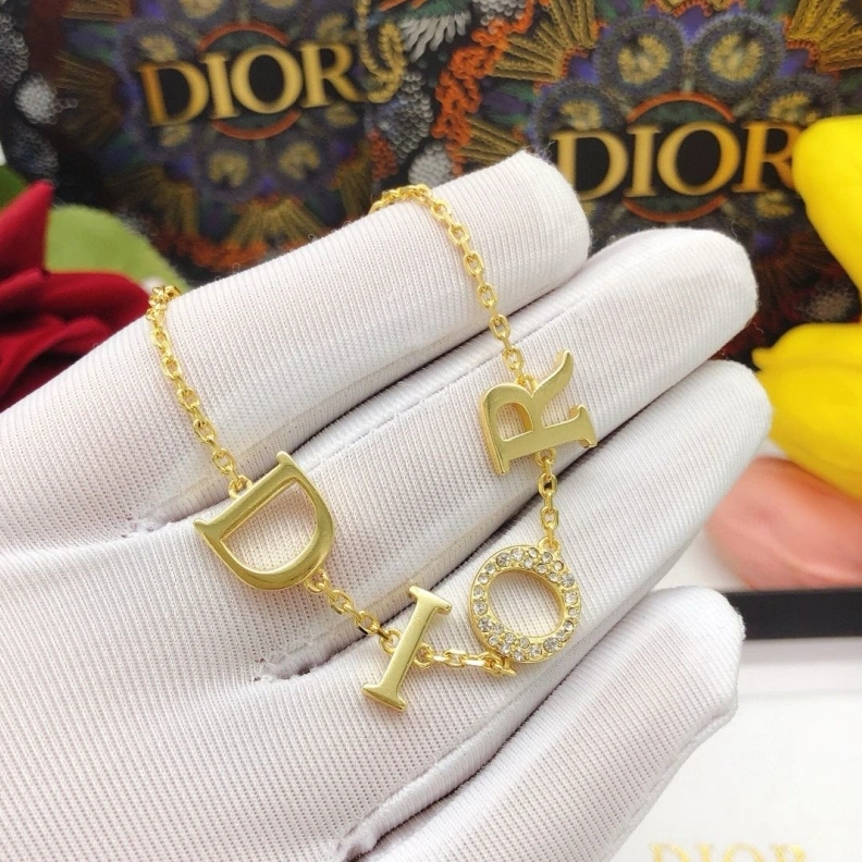 Modern Christian Dxxr Necklaces 294094