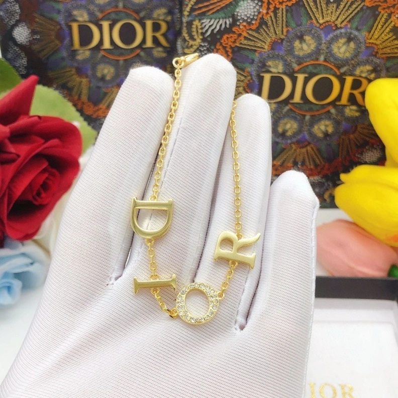 Modern Christian Dxxr Necklaces 294094
