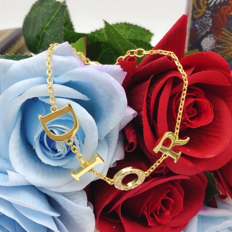 Modern Christian Dxxr Necklaces 294094