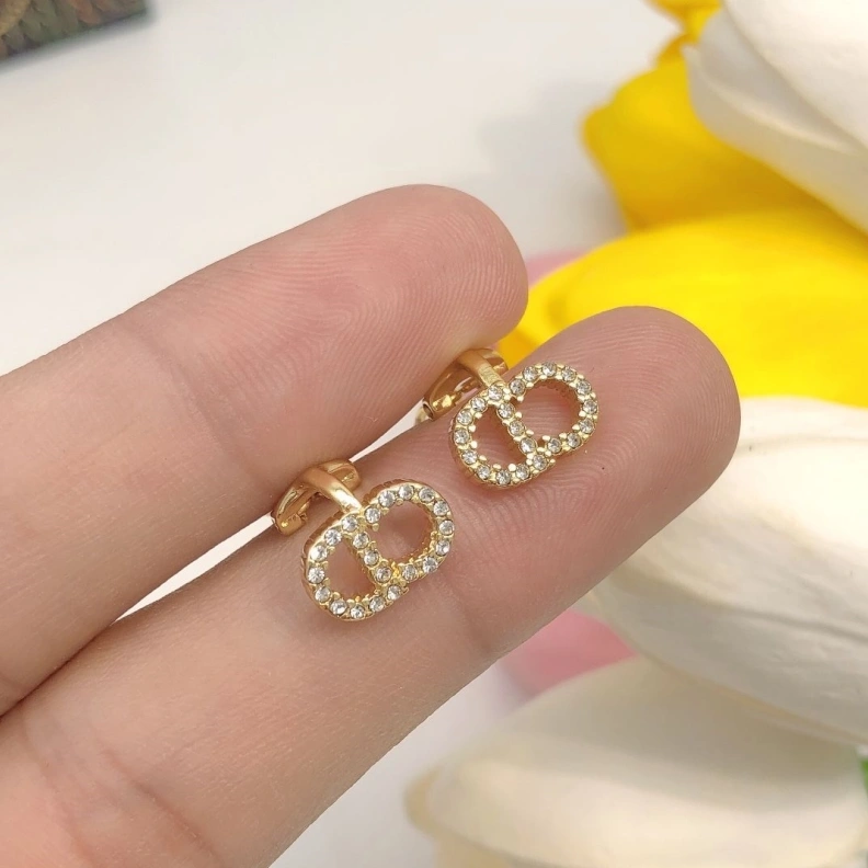 Christian Dxxr Earrings AllSeason 294195