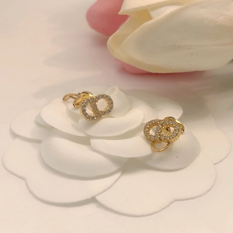 Christian Dxxr Earrings AllSeason 294195