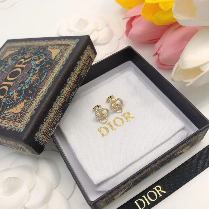 Christian Dxxr Earrings AllSeason 294195