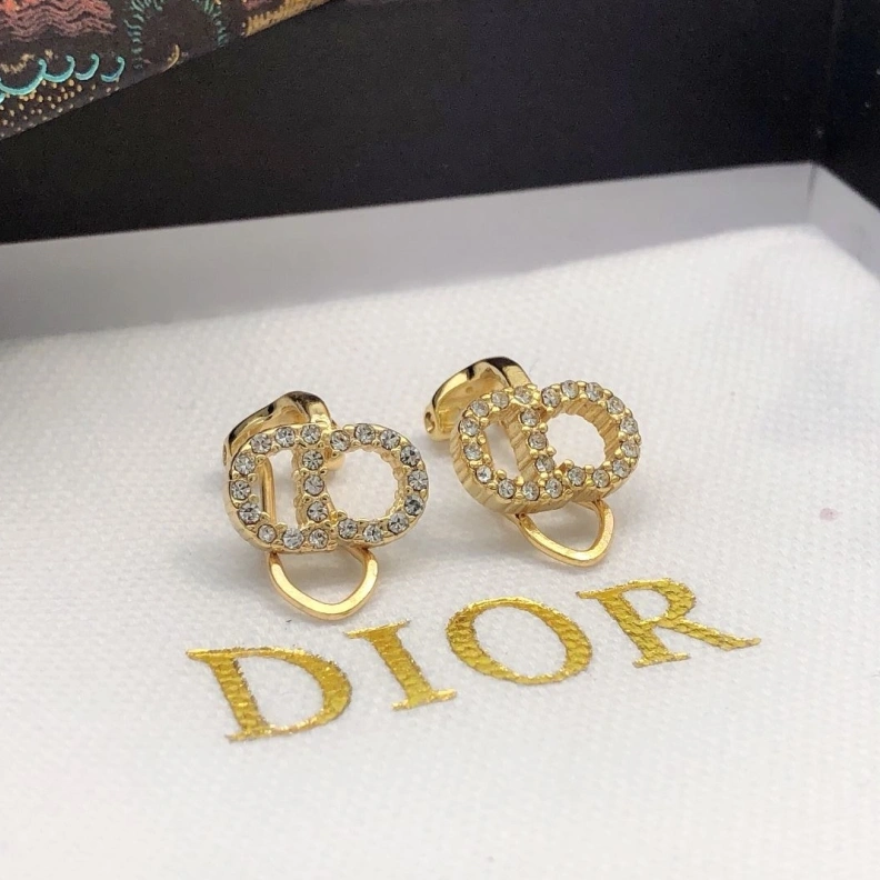 Christian Dxxr Earrings AllSeason 294195