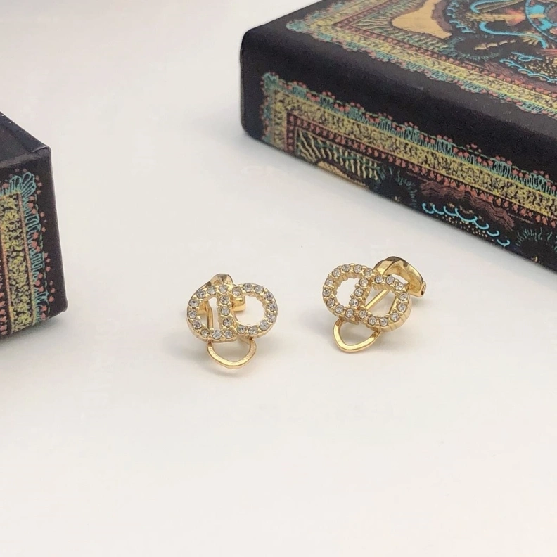Christian Dxxr Earrings AllSeason 294195