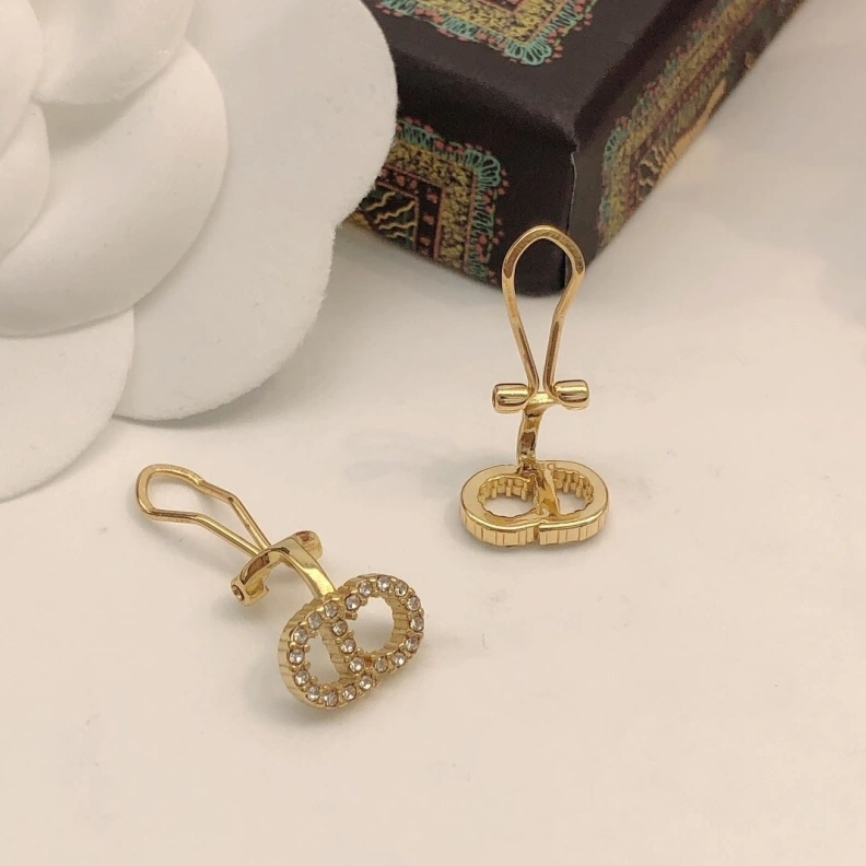 Christian Dxxr Earrings AllSeason 294195