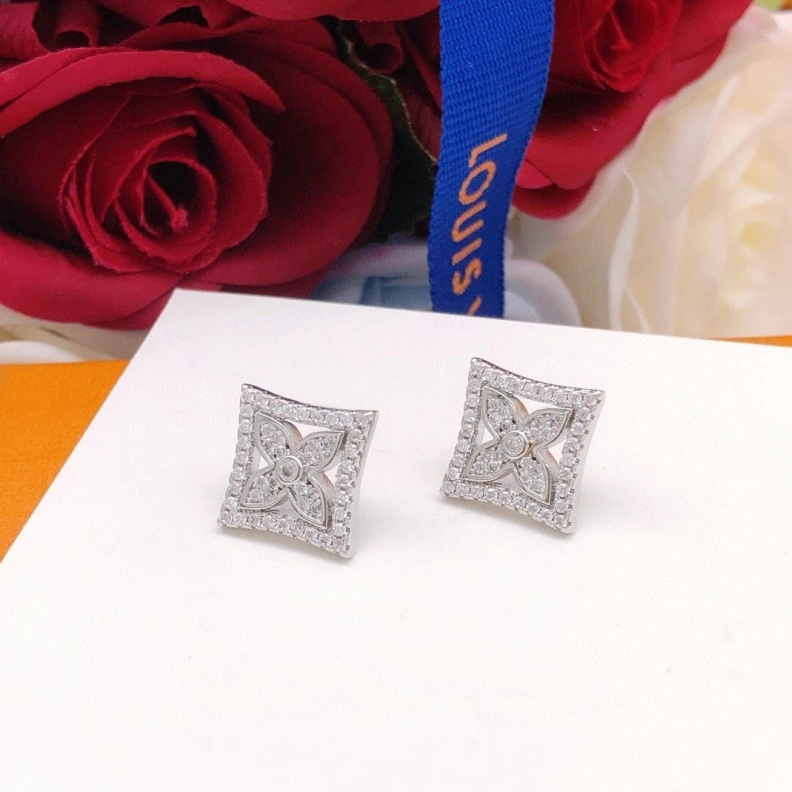 LX Earrings UrbanStyle 309004