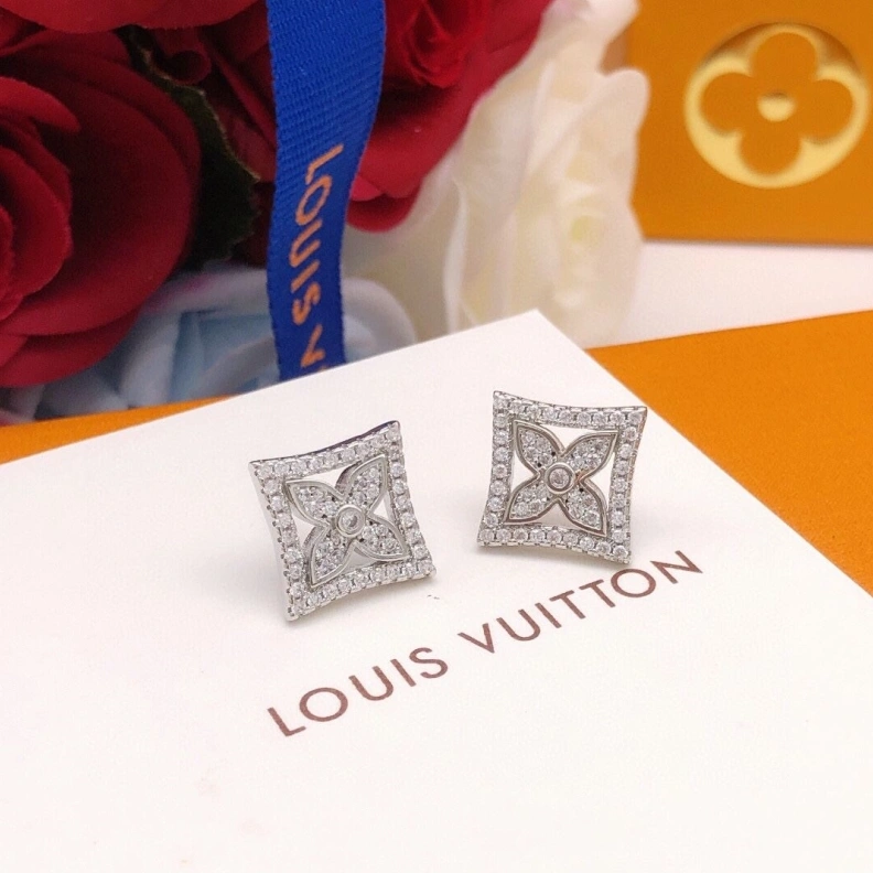 LX Earrings UrbanStyle 309004