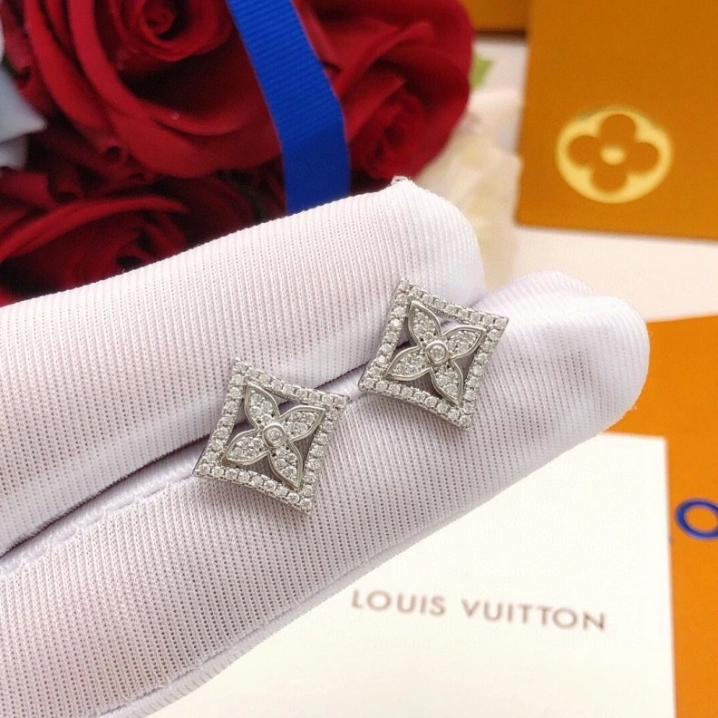 LX Earrings UrbanStyle 309004