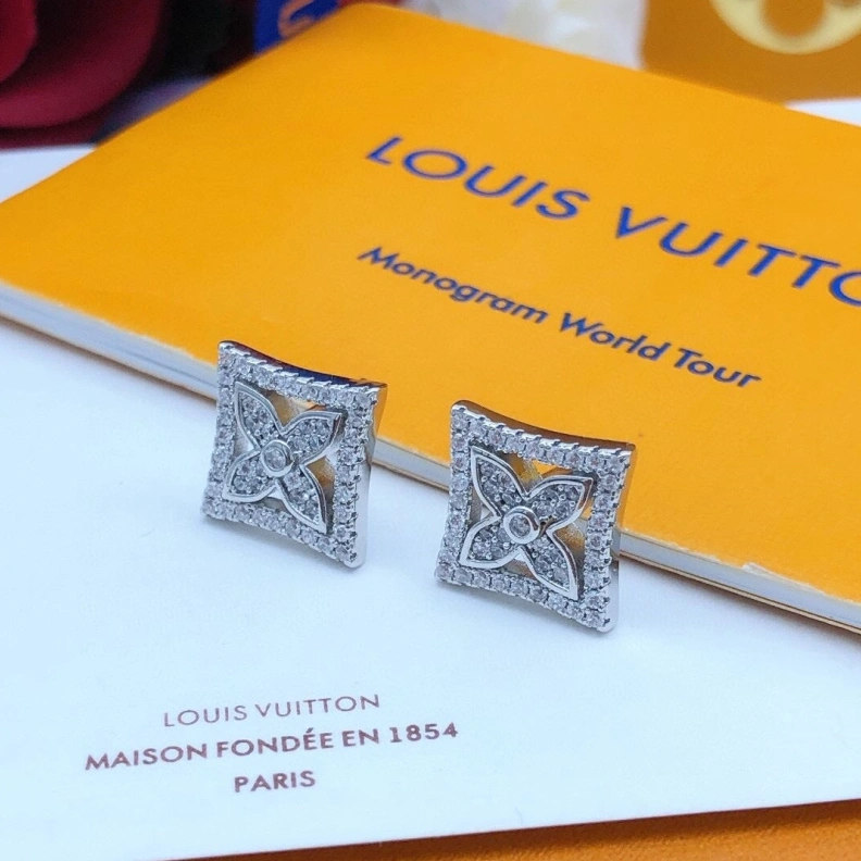 LX Earrings UrbanStyle 309004