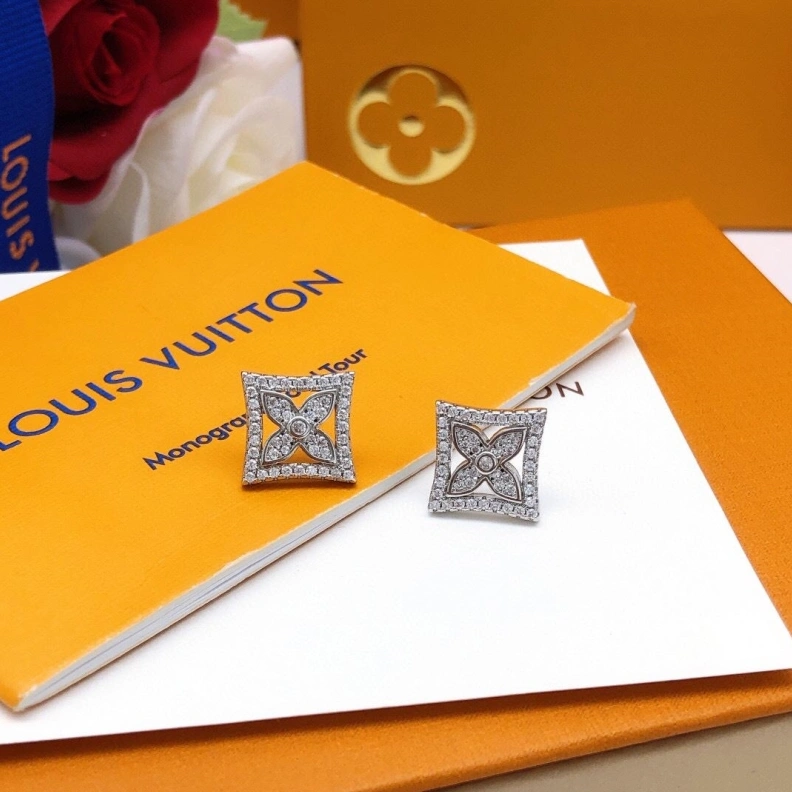 LX Earrings UrbanStyle 309004