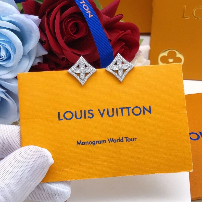 LX Earrings UrbanStyle 309004