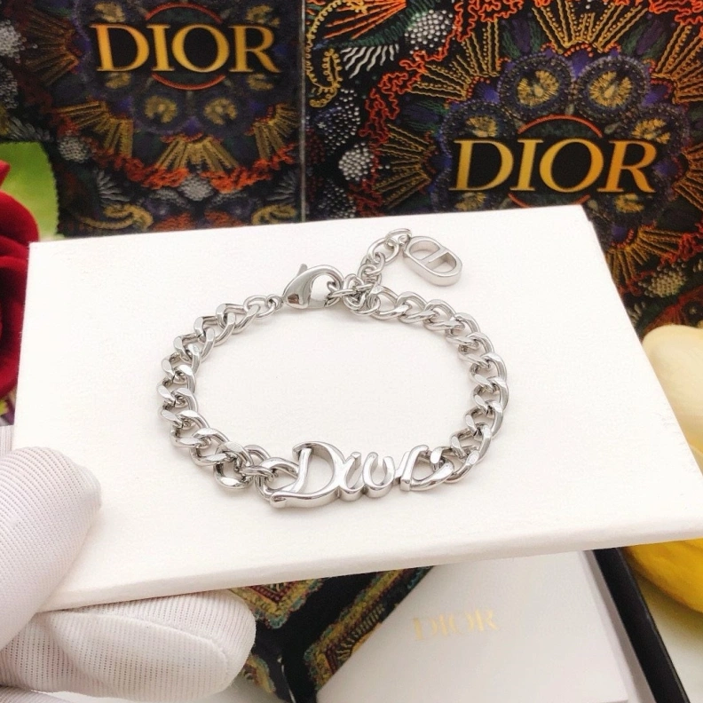Christian Dxxr Necklaces Vibrant 294098