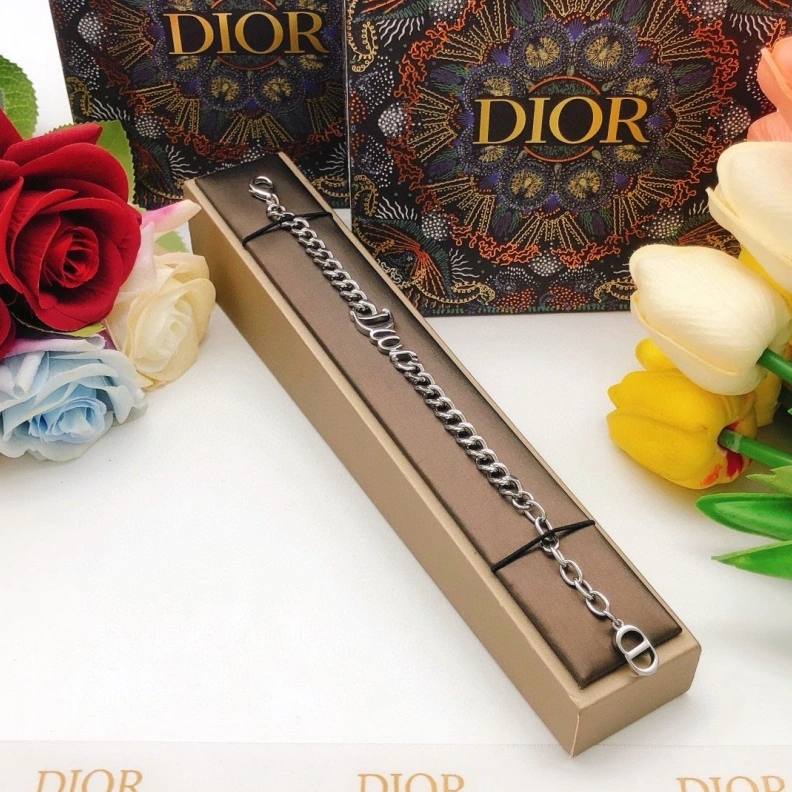Christian Dxxr Necklaces Vibrant 294098