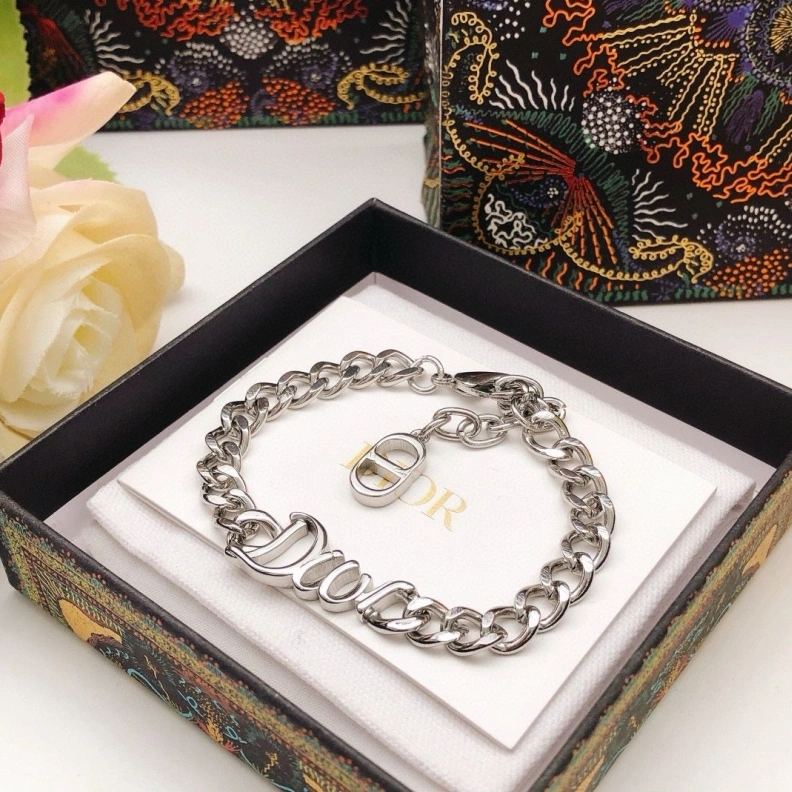 Christian Dxxr Necklaces Vibrant 294098