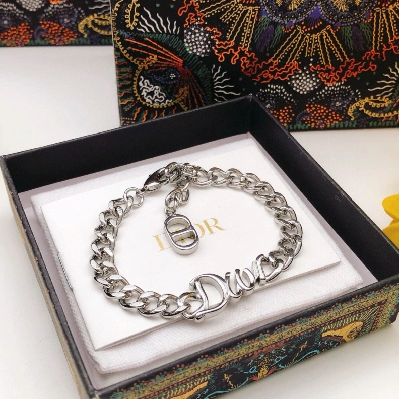 Christian Dxxr Necklaces Vibrant 294098