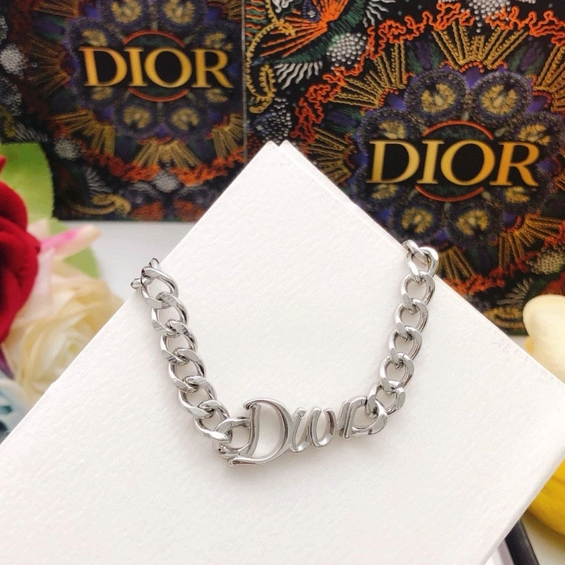 Christian Dxxr Necklaces Vibrant 294098