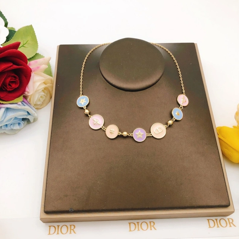 Christian Dxxr Necklaces Sophisticated 294099