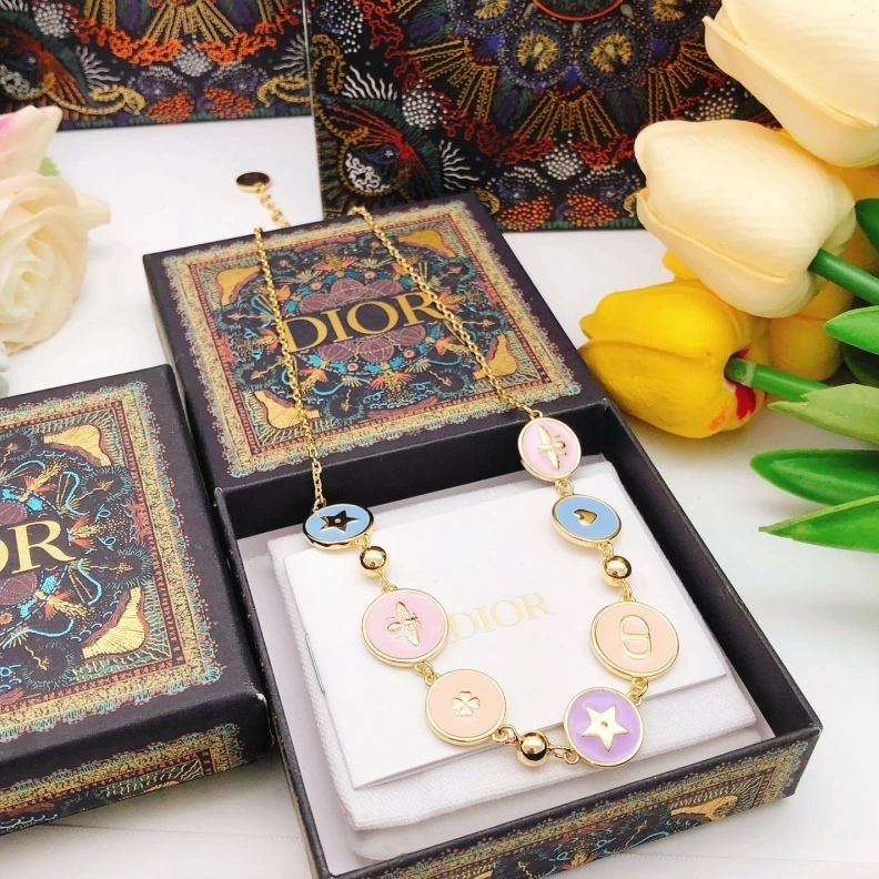 Christian Dxxr Necklaces Sophisticated 294099