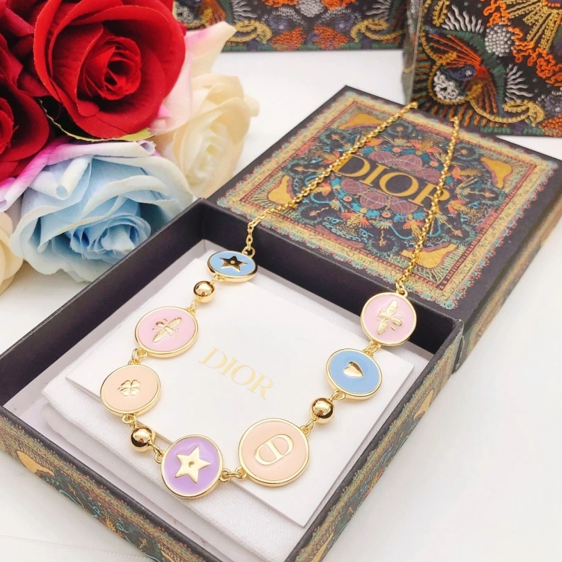 Christian Dxxr Necklaces Sophisticated 294099