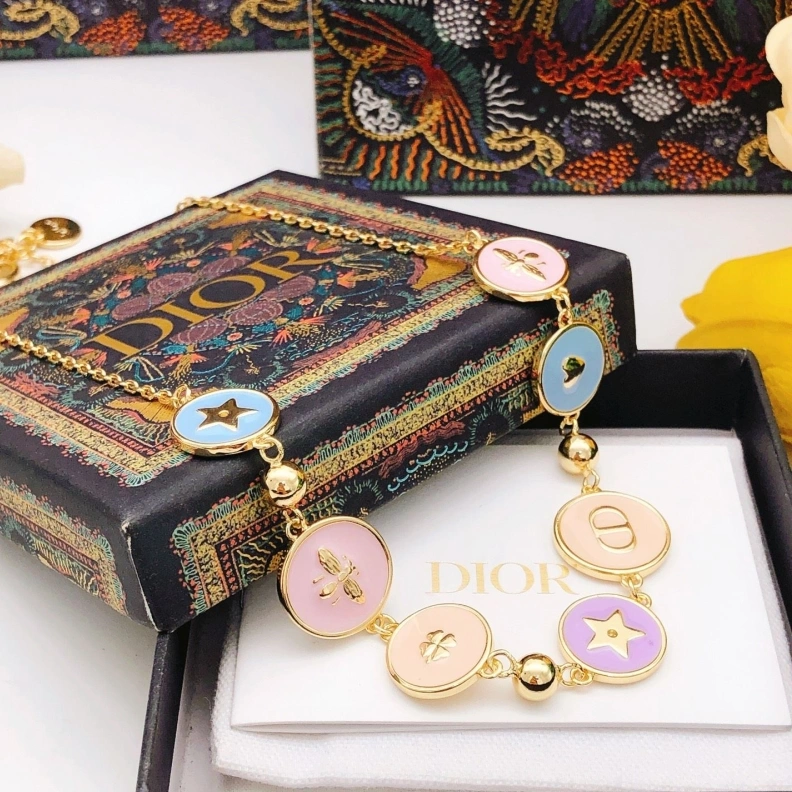Christian Dxxr Necklaces Sophisticated 294099