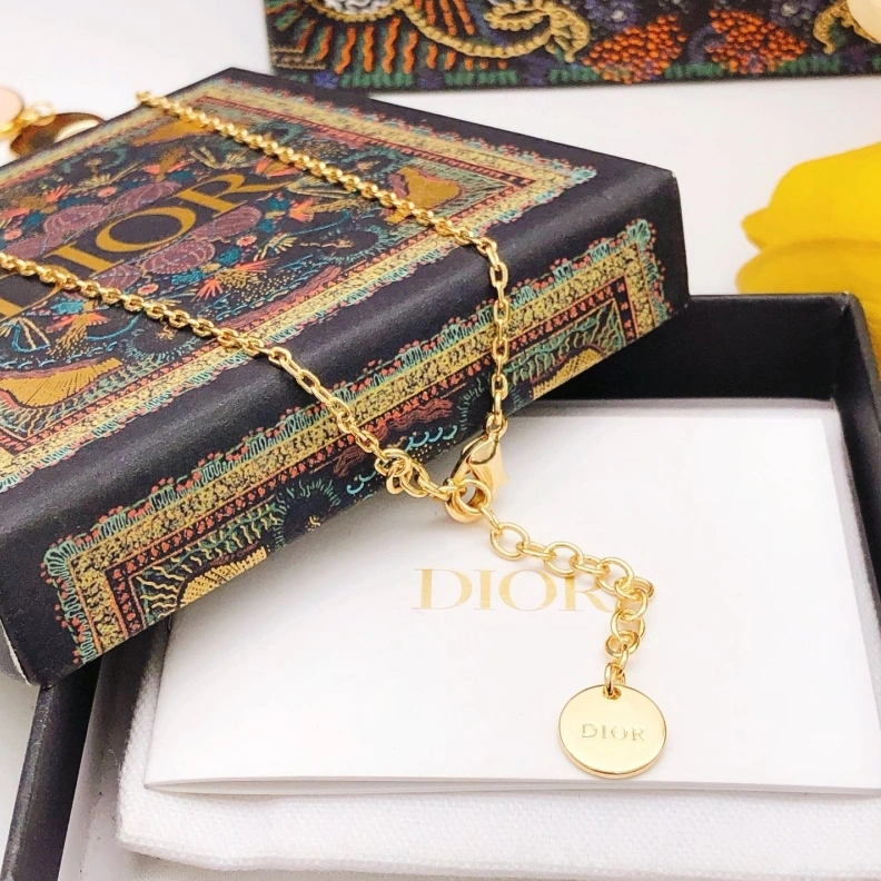 Christian Dxxr Necklaces Sophisticated 294099