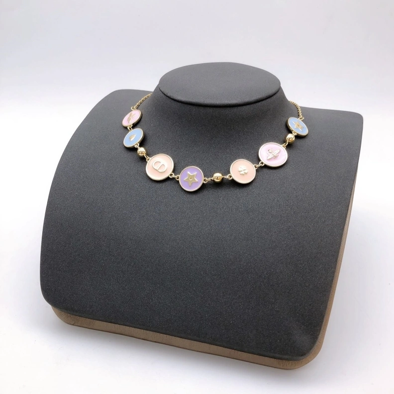 Christian Dxxr Necklaces Sophisticated 294099