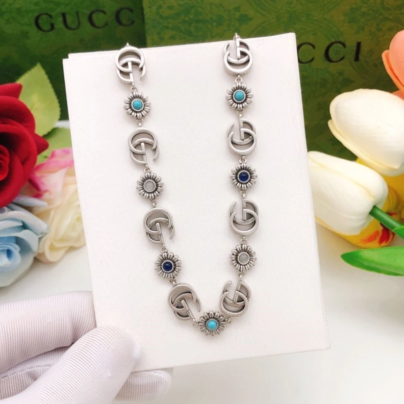 Classic Gxccx Necklaces 302591