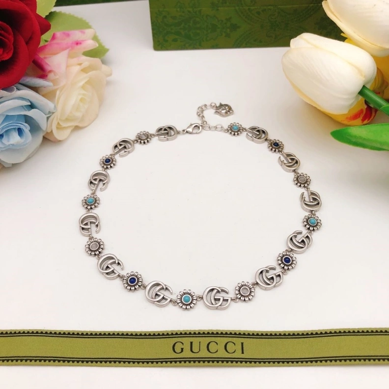 Classic Gxccx Necklaces 302591