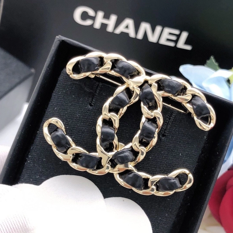 Chxnxl Brooches EyeCatching 286377