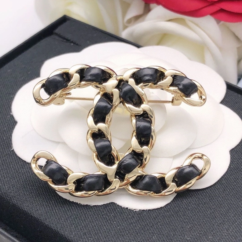 Chxnxl Brooches EyeCatching 286377